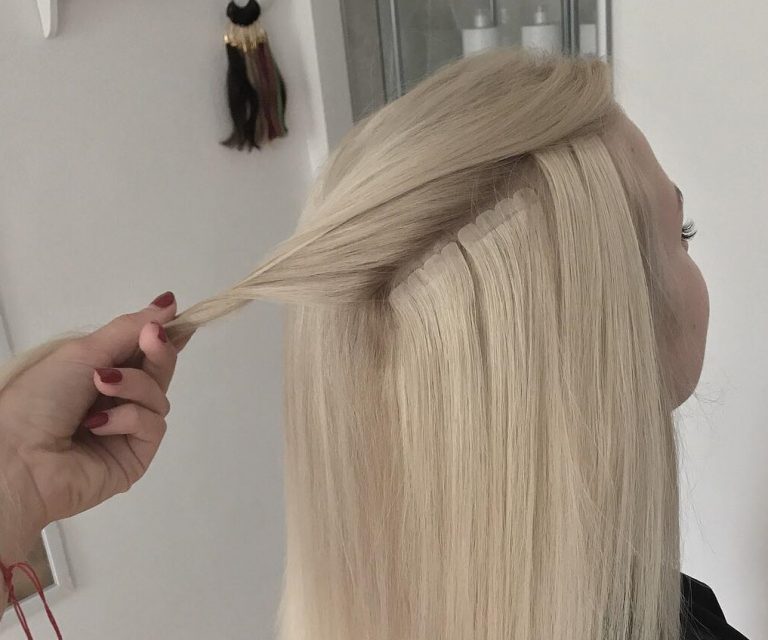 Does Acetone Remove Hair Extensions Jon Jons Coconuts